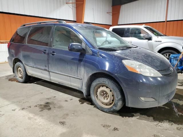 2006 Toyota Sienna CE