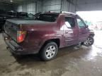 2007 Honda Ridgeline RTL