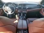 2012 BMW 528 I