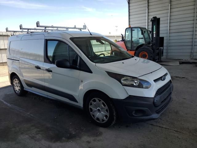 2017 Ford Transit Connect XL