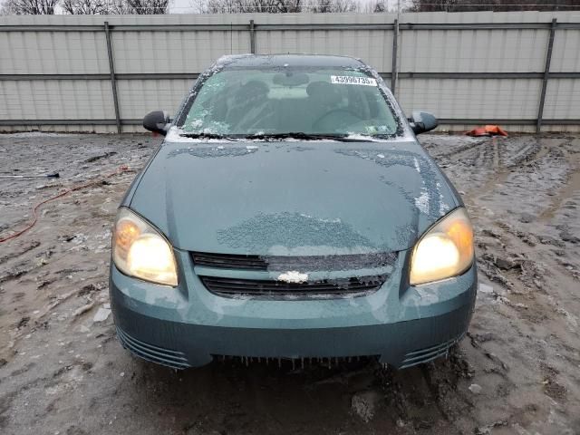 2010 Chevrolet Cobalt 1LT