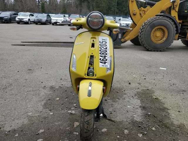 2024 Vespa Primavera