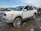 2004 Toyota Sequoia SR5