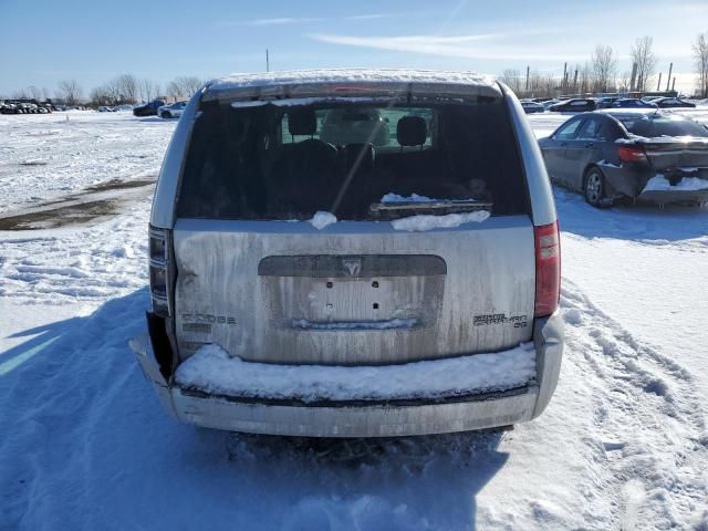 2010 Dodge Grand Caravan SE