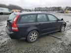 2006 Volvo V50 2.4I