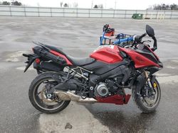 Suzuki salvage cars for sale: 2024 Suzuki GSX1000 GT