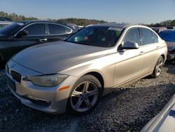 Salvage cars for sale at Ellenwood, GA auction: 2013 BMW 328 I Sulev