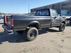 1989 Ford F350