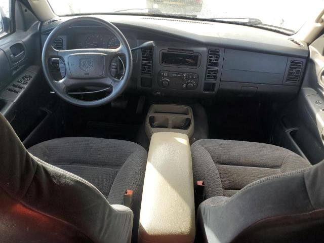 2003 Dodge Durango Sport