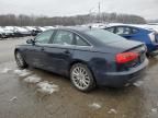 2014 Audi A6 Premium Plus