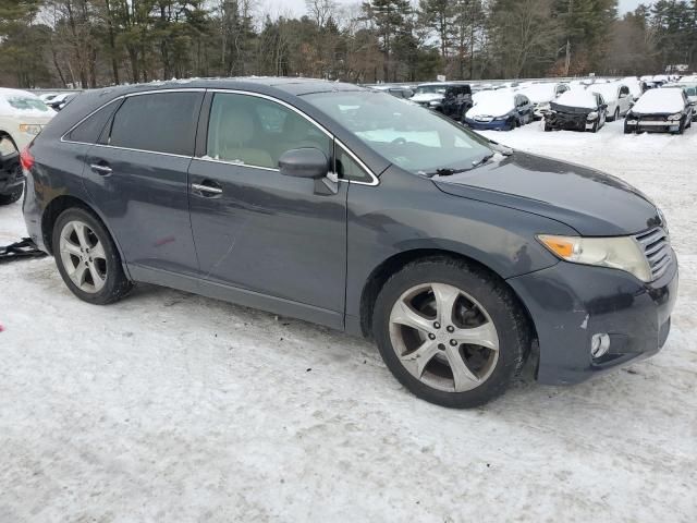 2010 Toyota Venza