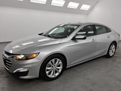 2022 Chevrolet Malibu LT en venta en Van Nuys, CA