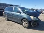 2006 Honda Odyssey EXL