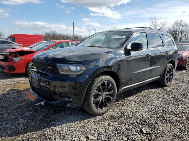 2020 Dodge Durango GT