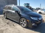 2018 Honda Odyssey Touring