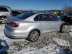 2016 Volkswagen Jetta SEL