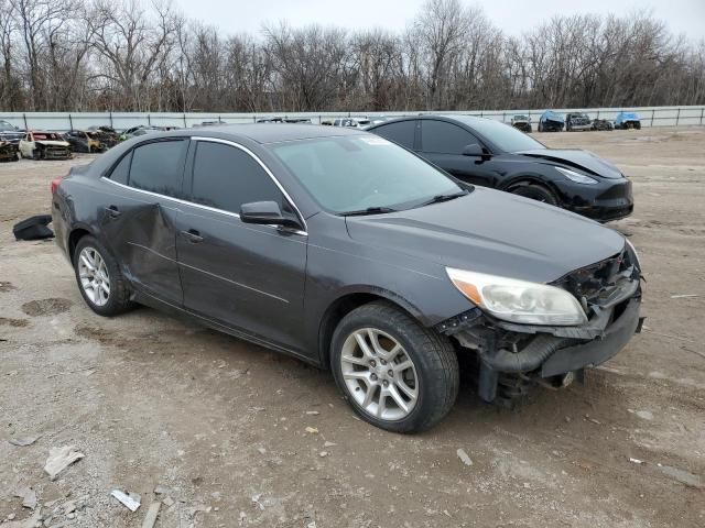 2013 Chevrolet Malibu 1LT