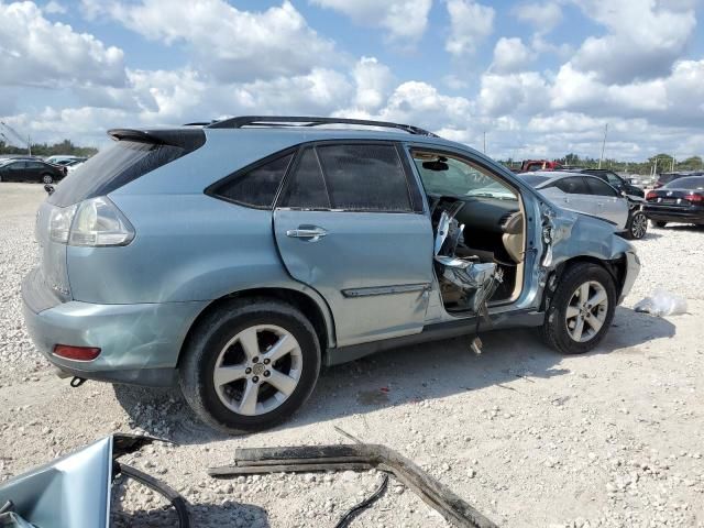 2004 Lexus RX 330