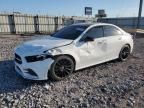 2021 Mercedes-Benz A 220 4matic