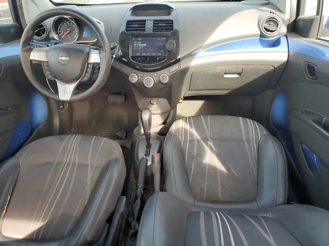 2015 Chevrolet Spark 1LT