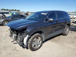 Salvage cars for sale at Harleyville, SC auction: 2023 Hyundai Santa FE SE