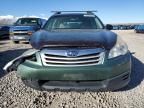 2011 Subaru Outback 2.5I