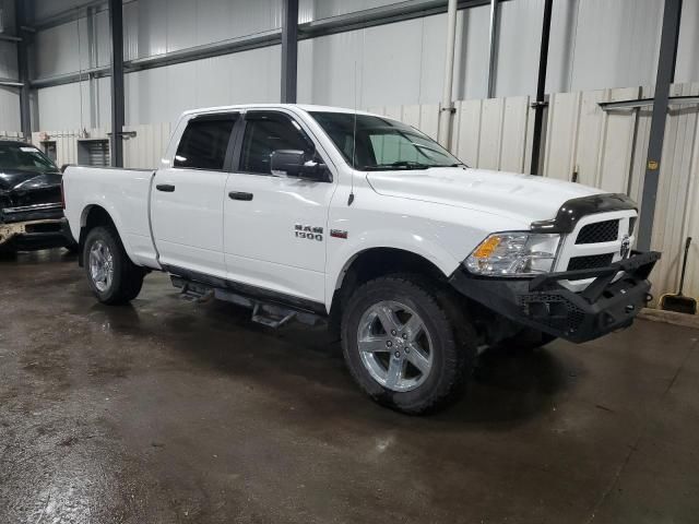 2015 Dodge RAM 1500 SLT