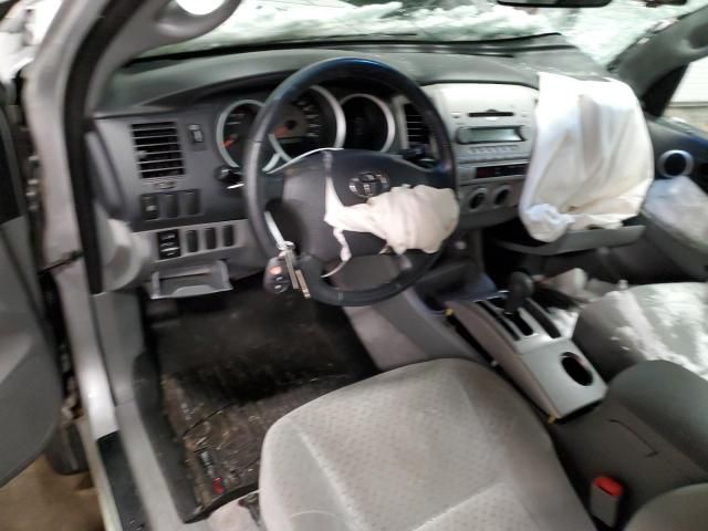 2008 Toyota Tacoma Access Cab