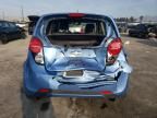 2014 Chevrolet Spark LS