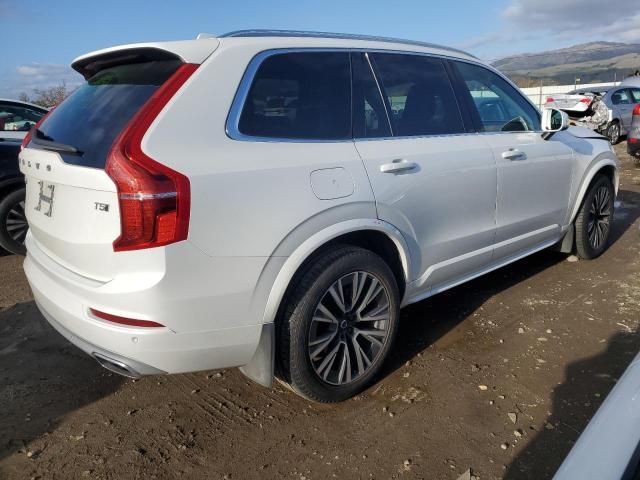 2020 Volvo XC90 T5 Momentum