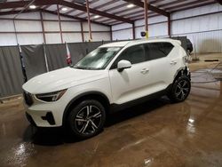 Volvo xc40 Core Vehiculos salvage en venta: 2025 Volvo XC40 Core