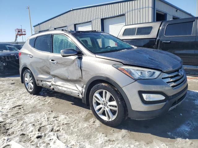 2015 Hyundai Santa FE Sport