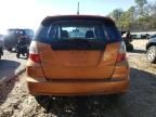 2009 Honda FIT Sport