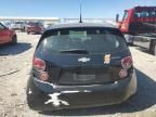 2012 Chevrolet Sonic LT