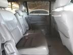 2010 Honda Odyssey EXL