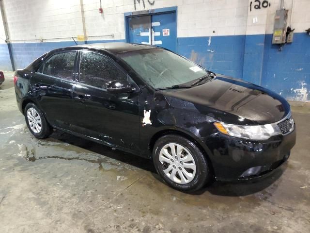 2011 KIA Forte EX