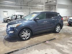 2013 Hyundai Santa FE Sport en venta en York Haven, PA