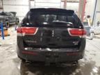 2011 Lincoln MKX