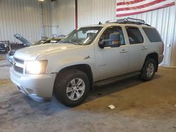 4 X 4 for sale at auction: 2011 Chevrolet Tahoe K1500 LT