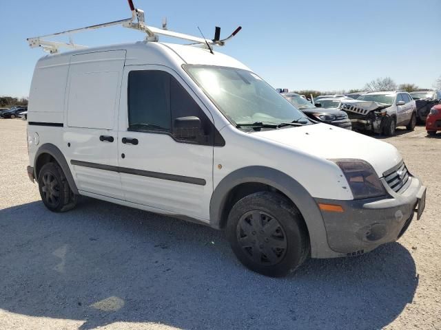 2013 Ford Transit Connect XL