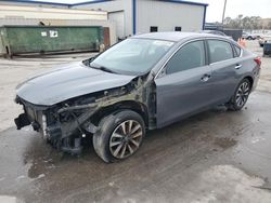 2017 Nissan Altima 2.5 en venta en Orlando, FL