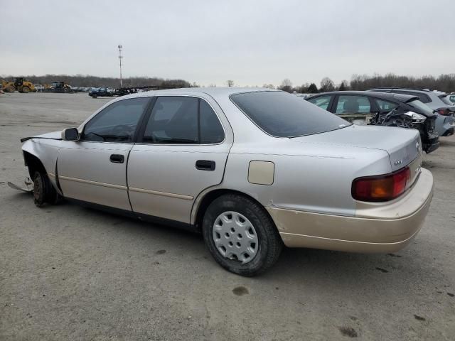 1996 Toyota Camry DX