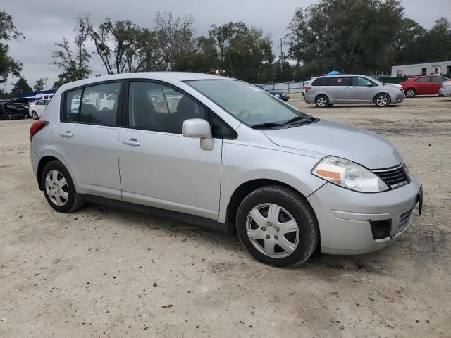 2007 Nissan Versa S