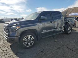 2019 Toyota Tundra Crewmax SR5 en venta en Colton, CA