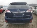 2014 Lexus RX 350