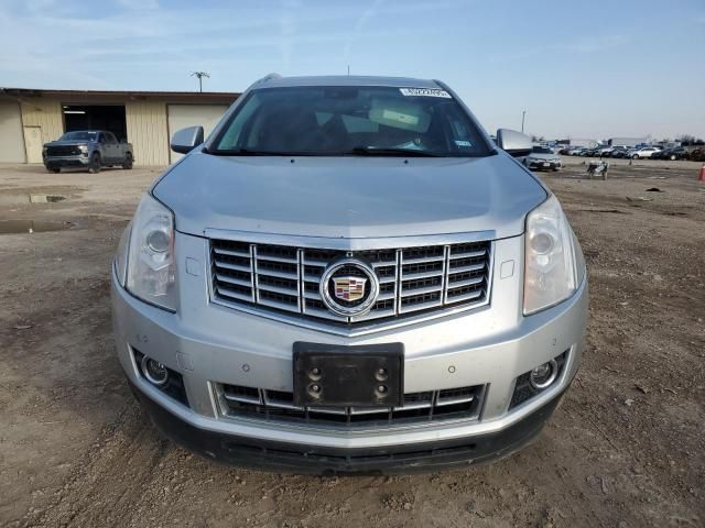 2014 Cadillac SRX Premium Collection