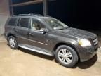 2008 Mercedes-Benz GL 450 4matic