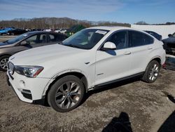 BMW salvage cars for sale: 2016 BMW X4 XDRIVE28I