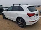 2016 Audi Q5 Premium Plus S-Line