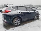 2017 Honda CR-V EXL